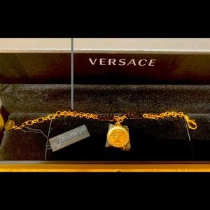 Versace Fashion Jewelry